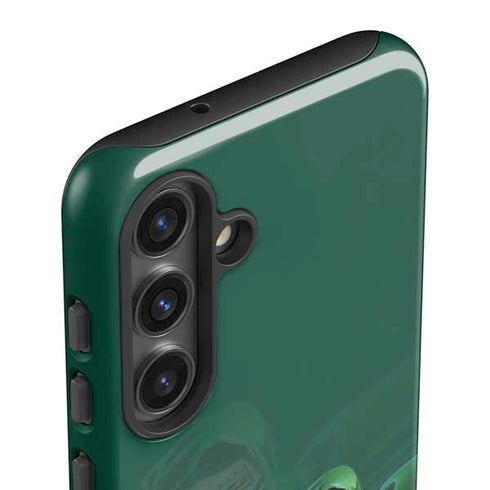 Marvel Dr. Doom Lord Doom Galaxy S24 Impact Case
